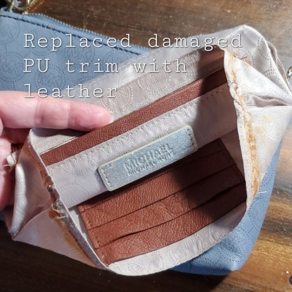 PLUMLOVED LIVE MASTERCLASS ๐ Live tutorial: repairs for resellers - Picture 3 of 10